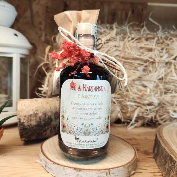 Liquore Artigianale Abruzzese Cicchetto free version DASY